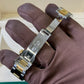 2025 Rolex Submariner Date 41 Bluesy / 126613LB / Two Tone Yellow Gold & Steel / Brand New & Unworn / Box & Papers Just Watch It