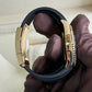 2024 Rolex Yacht Master 42 Black Dial / 226658 / Yellow Gold on Oysterflex / Mint Conditio Just Watch It