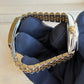 2025 Rolex Datejust 36 Silver Dial with Diamonds on VI and IX / 126233 / Yellow Gold & Steel / Jubilee Band / Brand New & Unworn