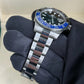 2025 GMT Master II 'Batman' Black Dial Blue Bezel / 126710BLNR / Steel / Oyster Band / Brand New & Unworn / Box & Papers Just Watch It