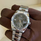 2025 Rolex Datejust 41 Wimbledon Dial / 126334 / Oyster Band / Brand New & Unworn