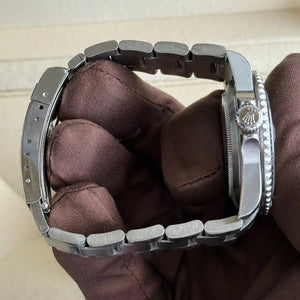 2005 Rolex Submariner Date Kermit / 16610LV / Steel / 40mm / Excellent Condition - Just Watch It