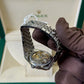 2025 Rolex Land Dweller 40 White Dial / 127334 / Steel / Brand New & Unworn / Box & Papers Just Watch It