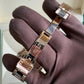 2025 Daytona Cosmograph Chocolate Dial / 126505 / Rose Gold / Brand New & Unworn Just Watch It