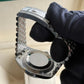 2025 Rolex Datejust 41 Black Dial / 126334 / Jubilee Band / Brand New & Unworn / Box & Papers