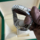 2025 Rolex Datejust 41 Mint Green / 126334 / Steel / Like New / Box & Papers Just Watch It