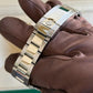 2024 Rolex Daytona Cosmograph ‘Panda’ White Dial 126500LN / Black Ceramic Dial / Steel / Like New