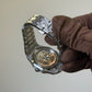 2021 Audemars Piguet Royal Oak Blue Dial / 15500ST / Steel / Mint Condition / Box & Papers Just Watch It