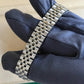 2025 Rolex Lady-Datejust 28 Mother of Pearl Diamond Dial / 279174 / Steel / Brand New & Unworn