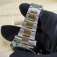 2025 Rolex Datejust 41 Blue Roman Dial / 126300 / 41mm / Oyster Bracelet / Like New / Box & Papers Just Watch It