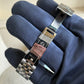 2024 Rolex Skydweller 42 Mint Green Dial / 336934 / Steel / Jubilee Band / Like New / Box & Papers Just Watch It
