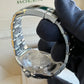 2024 Rolex Yacht-Master 40 Blue Dial / 126622 / Platinum & Steel / 40mm / Like New / Box & Papers Just Watch It