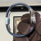 2025 Patek Philippe 5164G-001 Blue Dial / White Gold on Blue Rubber Strap / Brand New & Unworn Just Watch It