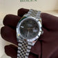 2025 Rolex Datejust 41 Wimbledon Dial 126300 / Smooth Bezel / Jubilee Band / Brand New & Unworn