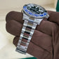 2024 Rolex GMT-Master II 'Batman' / 126710BLNR / 40mm / Oyster Steel / Brand New & Unworn