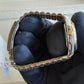 2022 Rolex Datejust 36 Black Diamond Set Dial / 126233 / Jubilee Bracelet / 36mm / Mint Condition Just Watch It