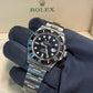 2025 Rolex Submariner Date 126610LN / Steel / Brand New & Unworn / Box & Papers Just Watch It