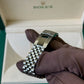 2025 Rolex GMT Master II ‘Bruce Wayne’ / 126710GRNR / Steel / Brand New & Unworn / Box & Papers Just Watch It