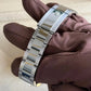 2025 Rolex Datejust 41 Blue Dial 126334 / 41mm / Oyster Bracelet / Brand New & Unworn