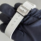 2025 IWC Pilot Chronograph Top Gun “Lake Tahoe” Ceramic Bezel & Case Black Dial / IW389105 / 44.5mm / Like New