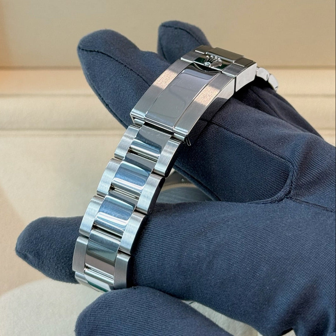 2024 Rolex Daytona Cosmograph Godzilla / Steel / Mint Condition / Box & Papers Just Watch It