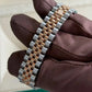 2023 Rolex Datejust 31 Slate Dial / 278381RBR / Factory Diamond Bezel / 31mm / Rose Gold / Mint Condition - Just Watch It