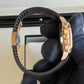 2024 Patek Philippe Aquanaut 5968R-001 / Rose Gold on Brown Rubber strap / 42mm / Like New - Just Watch It