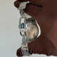 2025 AP Royal Oak / 16202ST Jumbo Blue Dial / 39mm / Steel / Brand New & Unworn Just Watch It