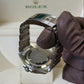 2025 Rolex GMT Master II Pepsi Meteorite Dial / 126719BLRO / Brand New & Unworn / Box & Papers Just Watch It
