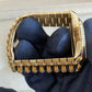 2024 Rolex Day Date 40 Champagne Baguette Diamond Dial / 228238 / Yellow Gold / Like New