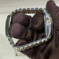 2025 Rolex Datejust 36 Mother of Pearl Diamond Dial / 126233 / 36mm / Two Tone Yellow Gold / Brand New & Unworn