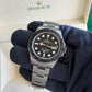 2024 Rolex Yacht-Master 42 RLX Ceramic Titanium / 226627 / 42mm / Like New