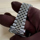 2025 Rolex Datejust 41 Rhodium Dial 126334 / 41mm / Jubilee Band / Brand New & Unworn