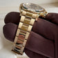 2023 Rolex Cosmograph Daytona Black Diamond Dial 126508 / 40mm / Yellow Gold / Like New
