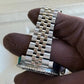 2021 Rolex GMT Master II 'Pepsi' / 126710BLRO / Jubilee Band / Mint Condition - Just Watch It
