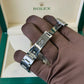 2025 Rolex Oyster Perpetual 41 Beige Dial / 134300 / Steel / Brand New & Unworn / Box & Papers Just Watch It