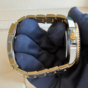 2022 Rolex Submariner Date Black Dial Ceramic Bezel / 126613LN / Two Tone Yellow Gold / 41mm / Mint Condition