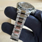 2025 Cosmograph Daytona 'Godzilla' Black Dial / 126500LN / Oystersteel / 40mm. / Brand New & Unworn Just Watch It