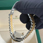 2018 Rolex Datejust 31 Champagne Diamond Dial with Factory Diamond Bezel / 278383RBR / Jubilee Band / Mint Condition - Just Watch It