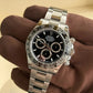 2025 Rolex Daytona ‘Godzilla’ Black Dial / 126500LN / Steel / Brand New & Unworn