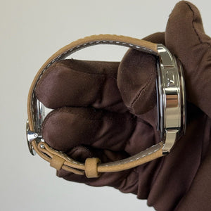 2025 Patek Philippe 5935 World Timer / Steel / Calf Leather / Brand New & Unworn / Box & Papers Just Watch It