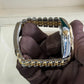2023 Rolex Sky-Dweller Champagne Dial / 326933 / Two Tone Yellow Gold / Mint Condition / Box & Papers Just Watch It
