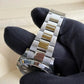 2023 Rolex Datejust 41 Rhodium Index Dial 126300 / Smooth Bezel / Steel / 41mm / Mint Condition