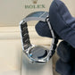 2025 Rolex Oyster Perpetual 31 Blue Dial 277200 / Steel / Brand New & Unworn / Box & Papers Just Watch It