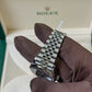 2024 Rolex Datejust 36 Wimbledon Dial / 126234 / Steel / Like New / Box & Papers Just Watch It