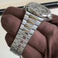 2019 Patek Philippe Nautilus Annual Calendar Moon Phases Grey 5726/1A-001 Discontinued / 40.5mm / Steel / Mint Condition