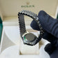 2025 Rolex Datejust 31 Steel White Roman Dial / 278274 / Steel / Brand New & Unworn / Box & Papers Just Watch It
