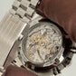 2022 Omega Speedmaster Sapphire Sandwich / 310.30.42.50.01.002 / 42mm / Steel / Mint Condition