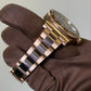2023 Rolex GMT Master II 'Rootbeer' / 126715CHNR / Rose Gold / Mint Condition / Box & Papers Just Watch It