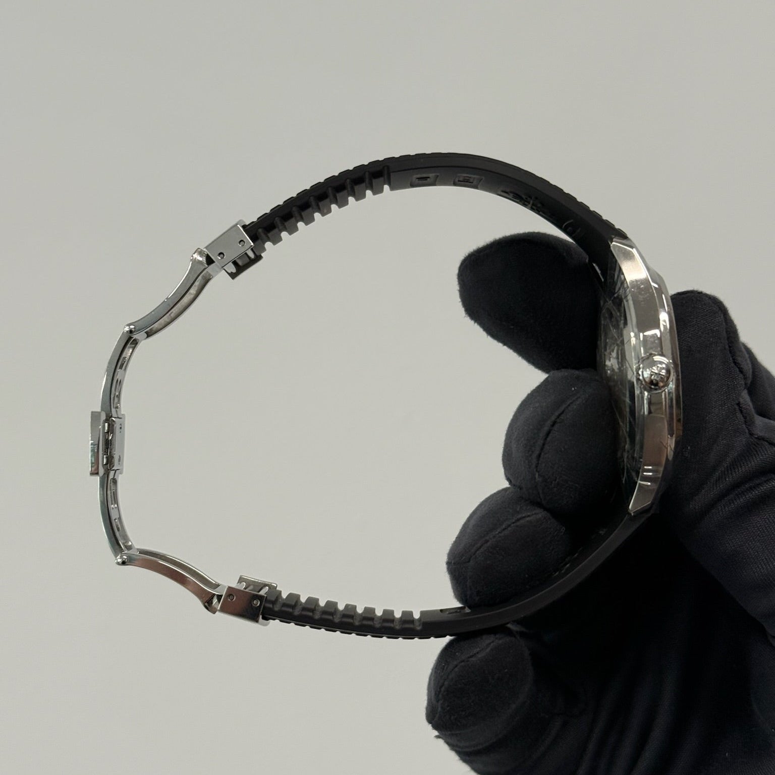 2024 Patek Philippe 5167 Aquanaut / Steel / Like New / Box & Papers Just Watch It